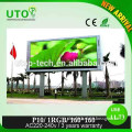 full color outdoor p6 p8 p10 rental led display screen